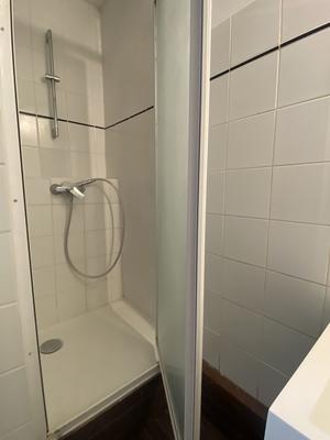 Appartement - 31 m² - 2 pièces