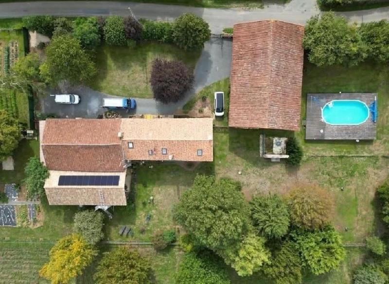 Maison - 172 m² - 6 pièces