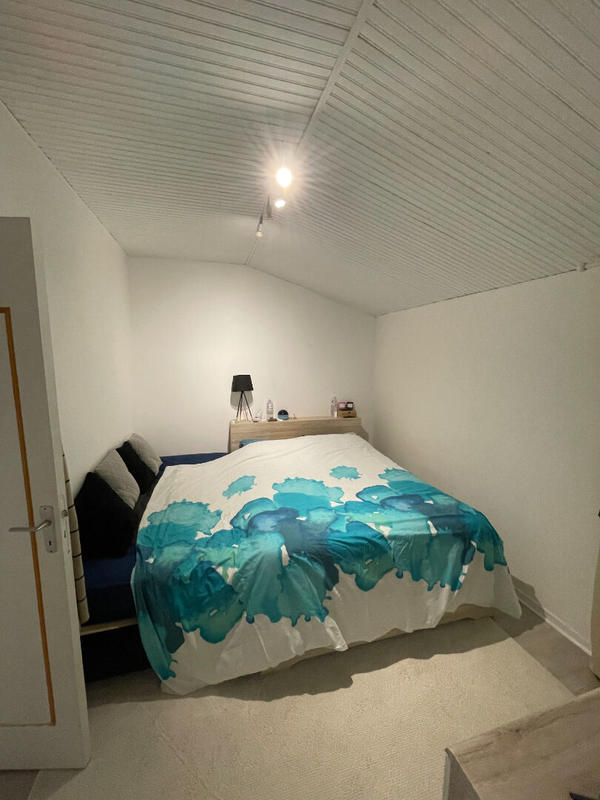 Appartement - 74 m² - 3 pièces