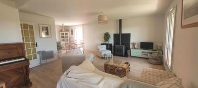 Maison - 159 m² - 6 pièces