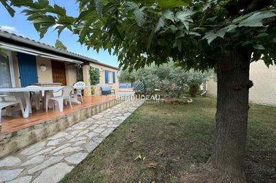 Villa - 100 m² - 4 pièces