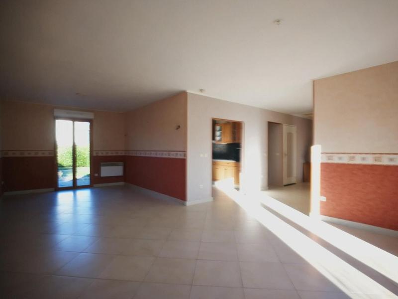 Maison - 109 m² - 6 pièces