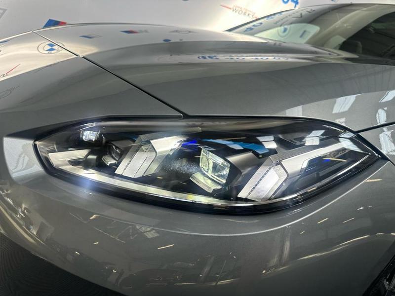 Bmw Série 1 F70 120 170 ch Dkg7 m Sport