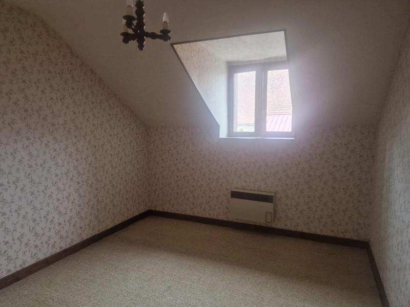 Maison - 197 m² - 7 pièces