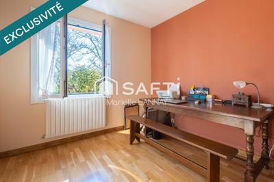 Villa - 140 m² - 6 pièces