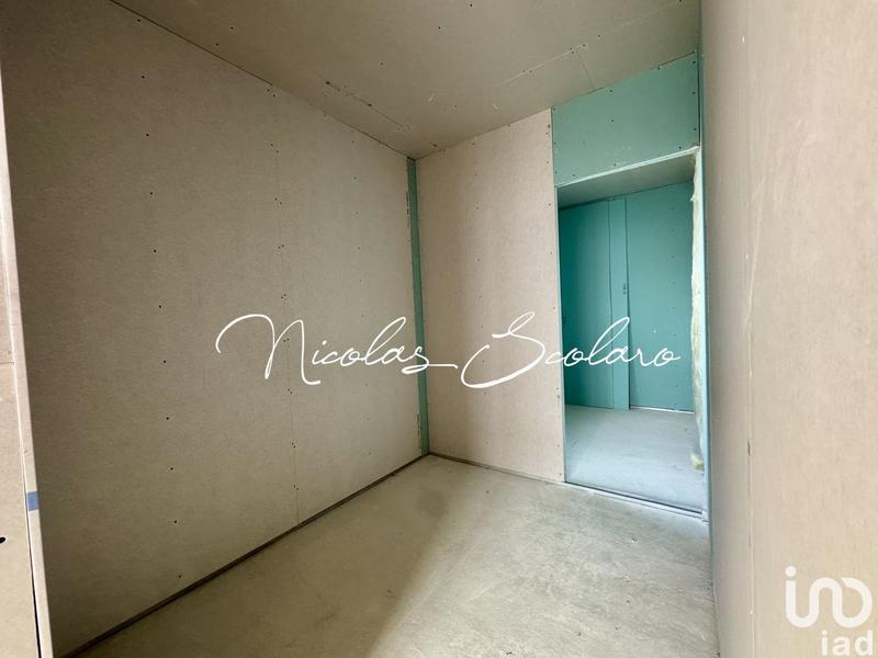 Maison - 106 m² - 4 pièces