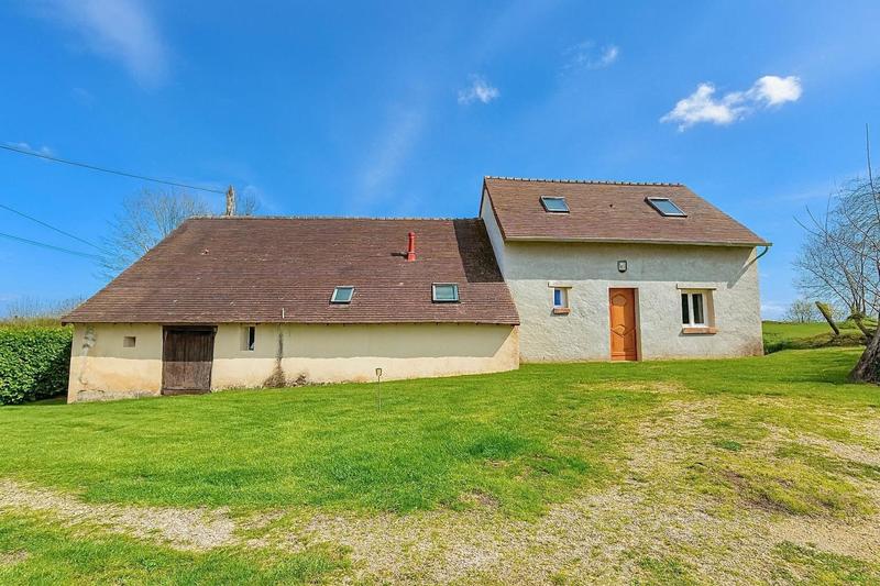 Maison - 200 m² - 5 pièces