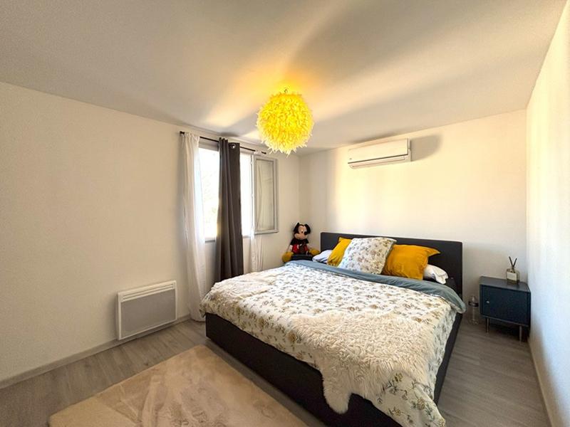 Maison - 114 m² - 5 pièces