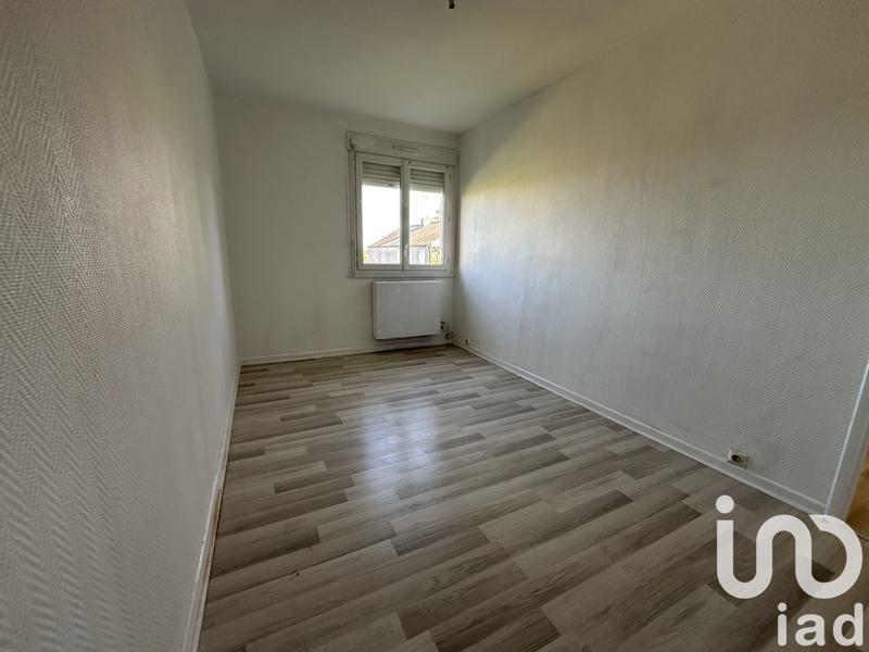 Maison - 75 m² - 4 pièces