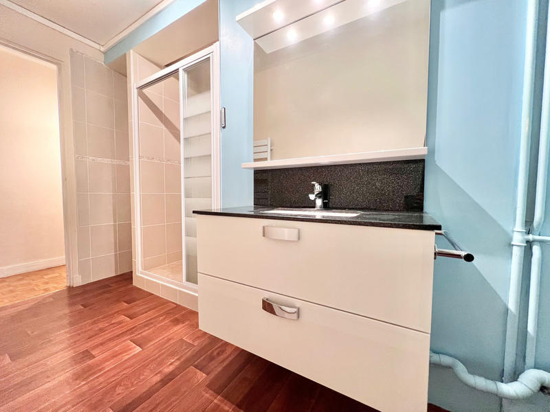 Appartement - 86 m² - 4 pièces