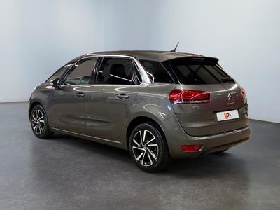 Citroën C4 Picasso BlueHDi 120 s&amp;S Feel