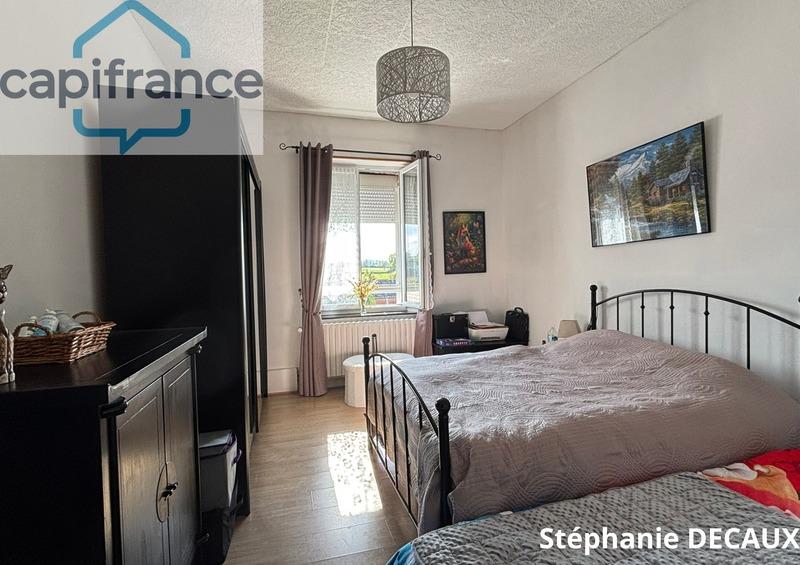 Maison - 197 m² - 14 pièces