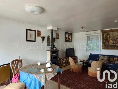 Maison - 103 m² - 6 pièces