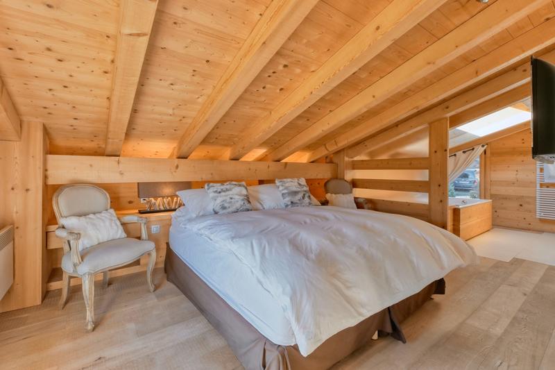 Châlet - 206 m² - 9 pièces