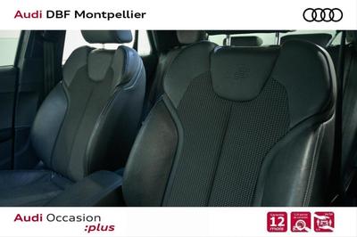 Audi Q2 35 Tdi 150 s tronic 7 s line Plus