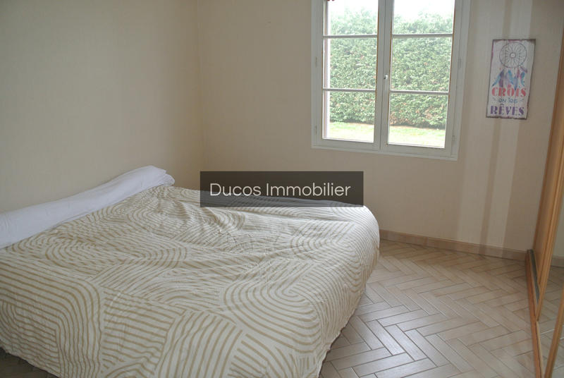 Maison - 150 m² - 4 pièces