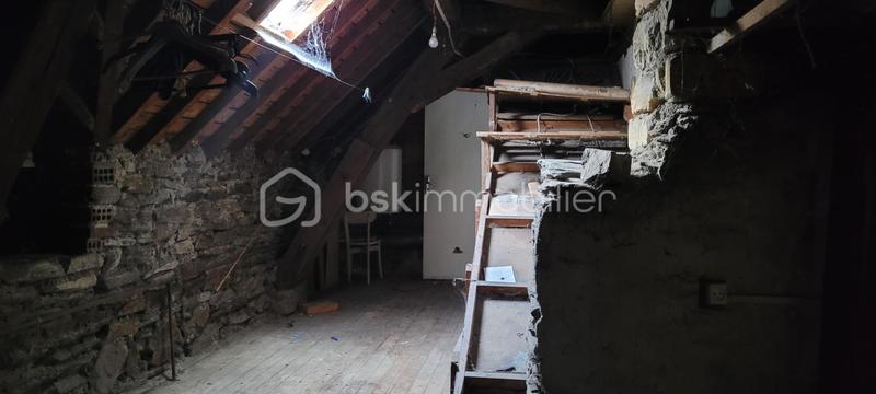 Maison - 145 m² - 3 pièces