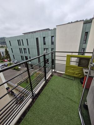 Appartement - 77 m² - 4 pièces