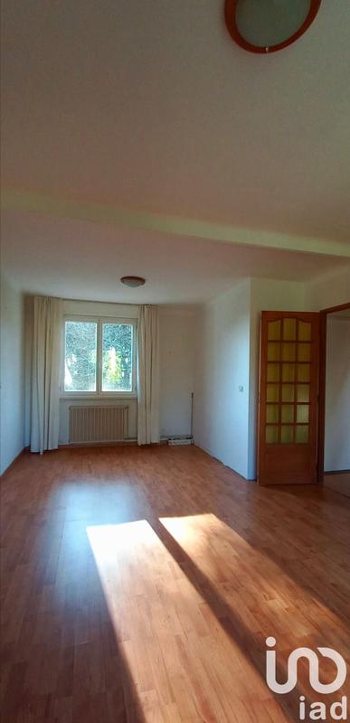 Maison de ville - 79 m² - 4 pièces