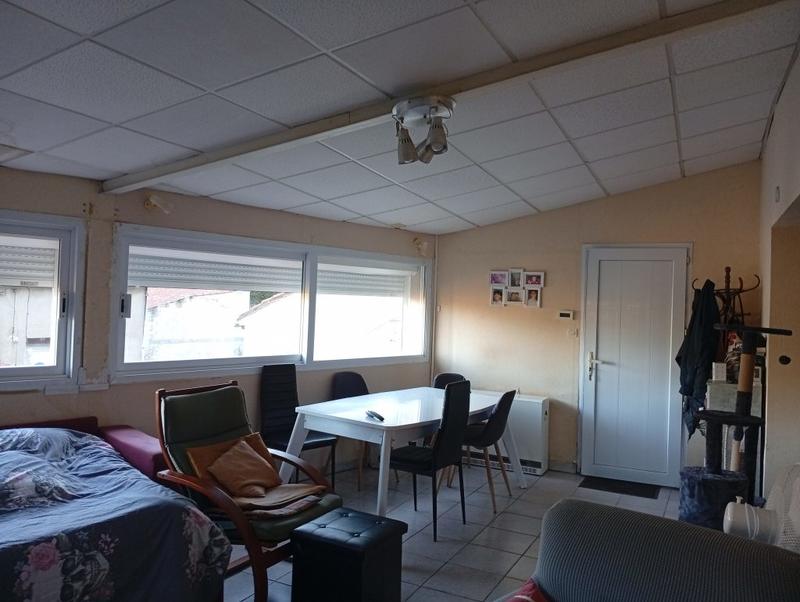 Maison - 110 m² - 6 pièces