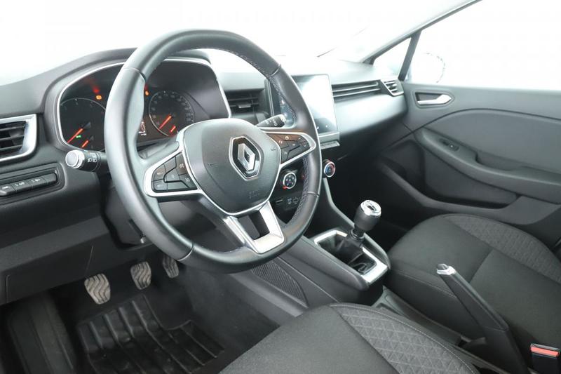 Renault Clio 1.0 TCe Business 100 ch
