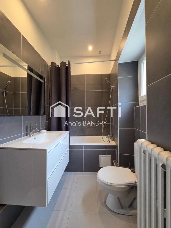 Maison - 191 m² - 9 pièces