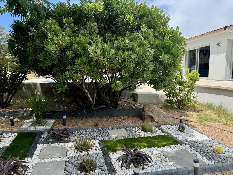 Villa - 169 m² - 4 pièces