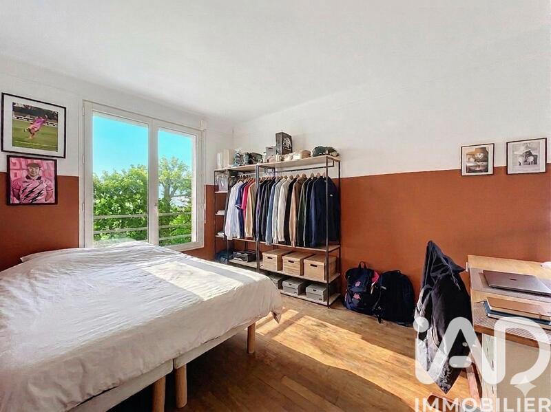 Maison - 160 m² - 7 pièces