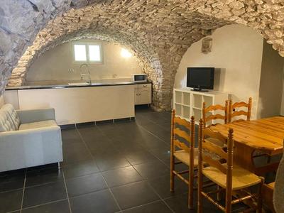 Maison ancienne - 99 m² - 5 pièces