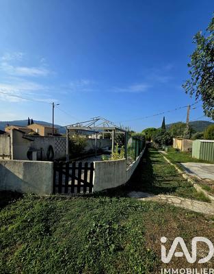 Maison - 156 m² - 6 pièces