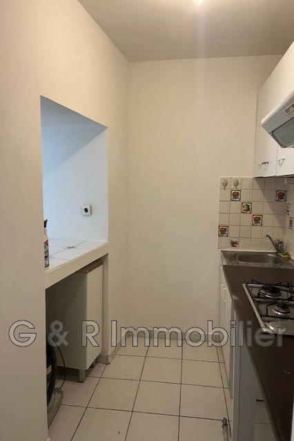 Appartement - 31 m² - 1 pièce