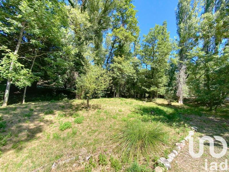 Maison - 191 m² - 7 pièces