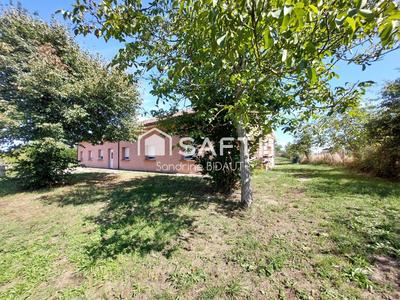 Maison - 282 m² - 8 pièces