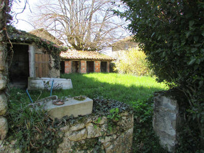 Maison - 75 m² - 4 pièces