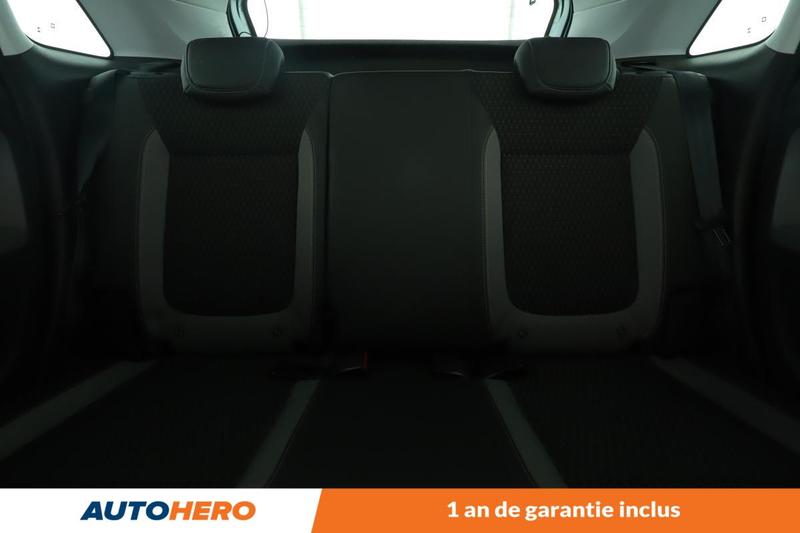 Opel Crossland X 1.6 Diesel Innovation 120 ch