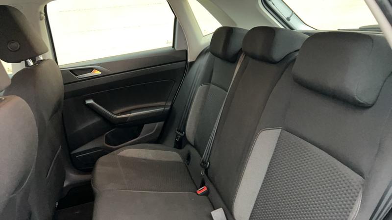 Volkswagen Polo 1.0 TSi 95 Life