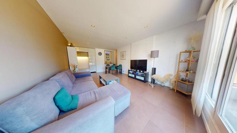 Appartement - 68 m² - 3 pièces