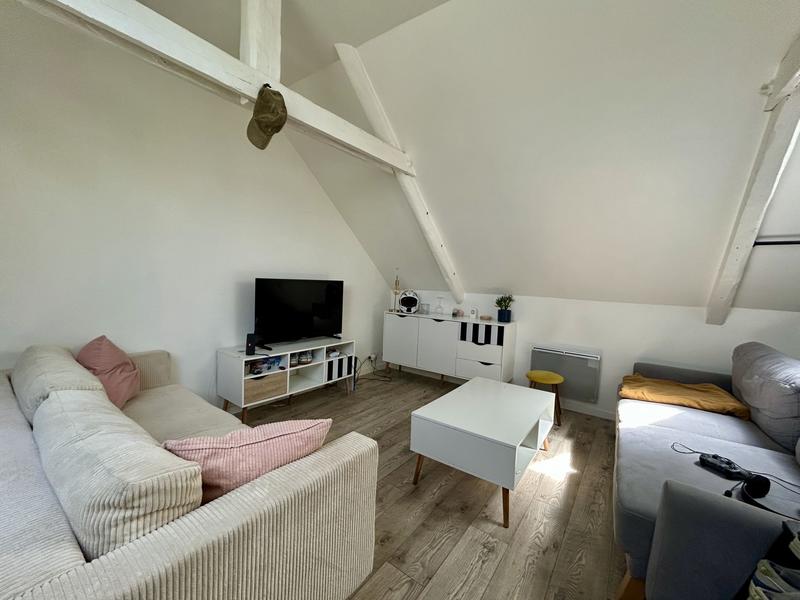 Maison - 136 m² - 6 pièces