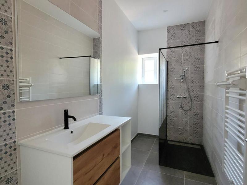 Appartement - 96 m² - 3 pièces