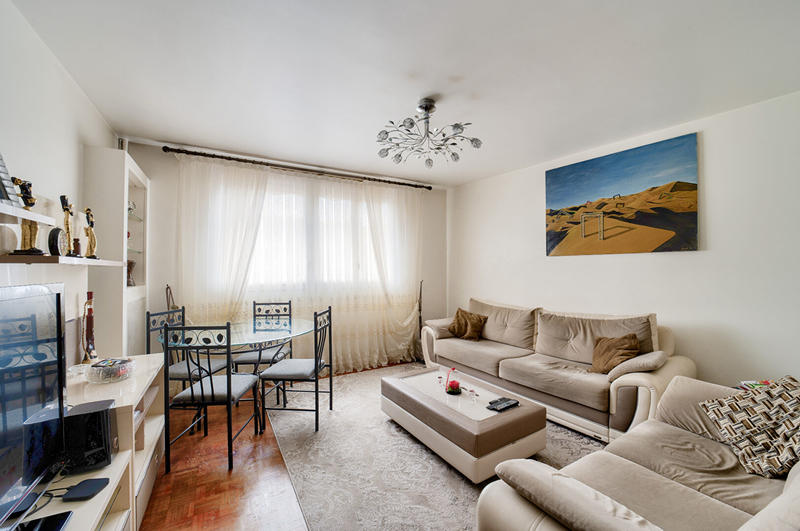 Bureau - 60 m² - 3 pièces