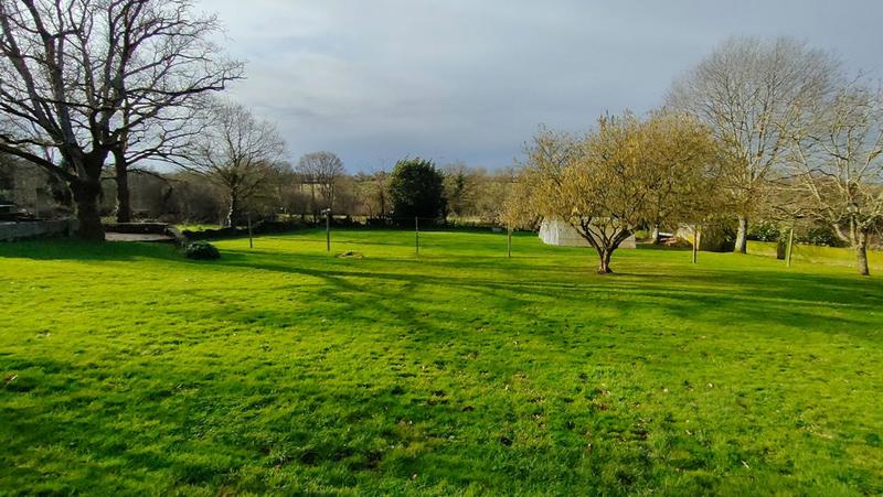 Longère - 201 m² - 7 pièces