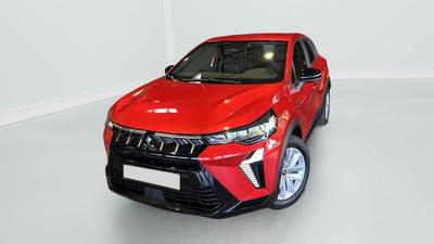 Mitsubishi Asx 1.2 Di-T 116 Invite