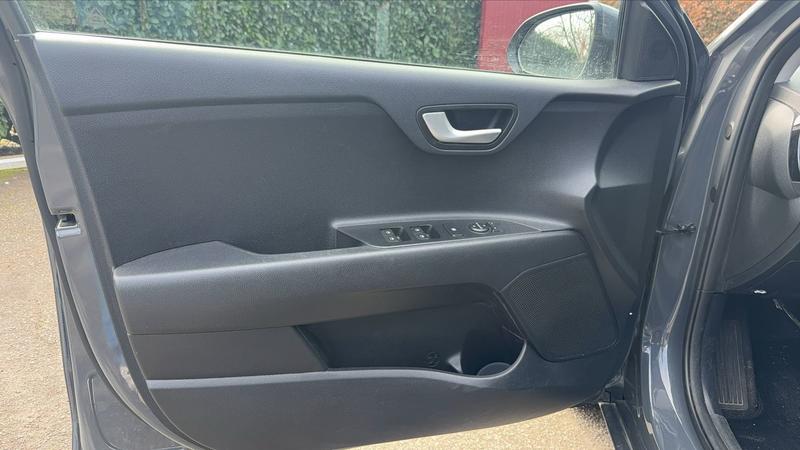 Kia Stonic 1.0 t-GDi 100 Active