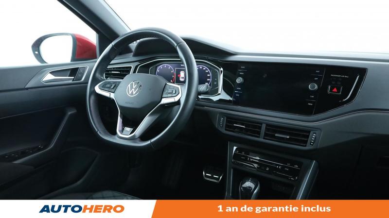 Volkswagen Taigo 1.5 Tsi R-Line Dsg7 150 ch