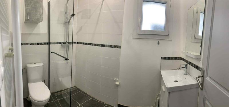 Maison - 52 m² - 3 pièces