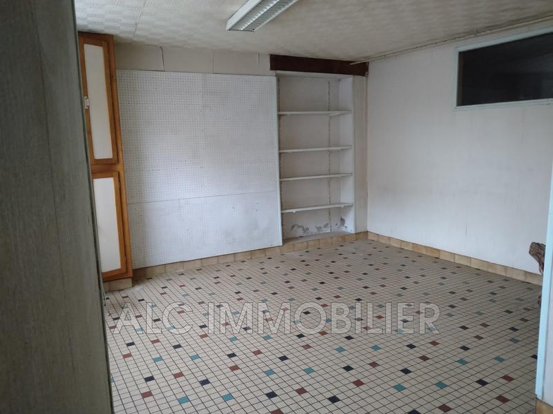 Immeuble - 239 m² - 9 pièces