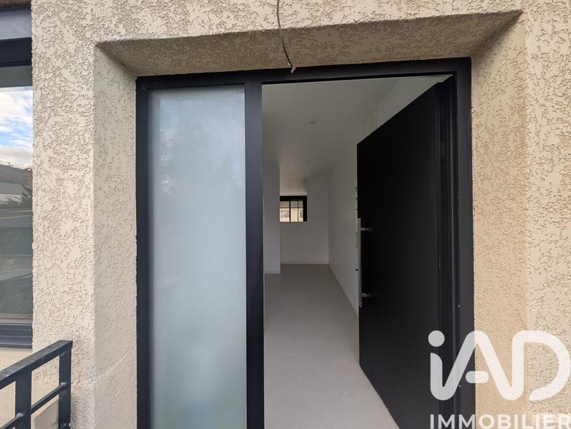 Appartement - 103 m² - 5 pièces