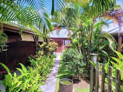 Maison - 170 m² - 8 pièces