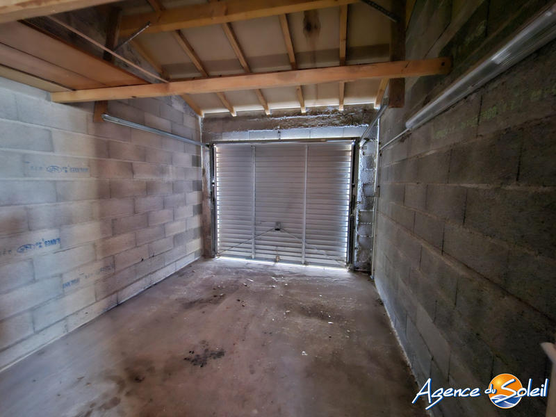 Maison - 65 m² - 3 pièces