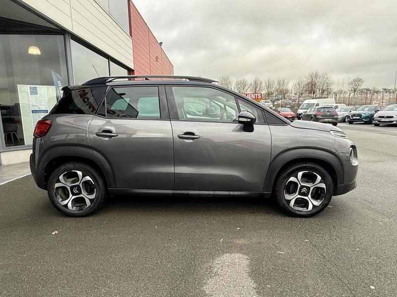 Citroën C3 Aircross Suv Bluehdi 100 Shine